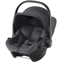 Brita Römer Babyschale BABY-SAFE CORE Midnight Grey