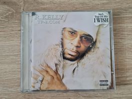 R.Kelly - TP-2.COM - CD