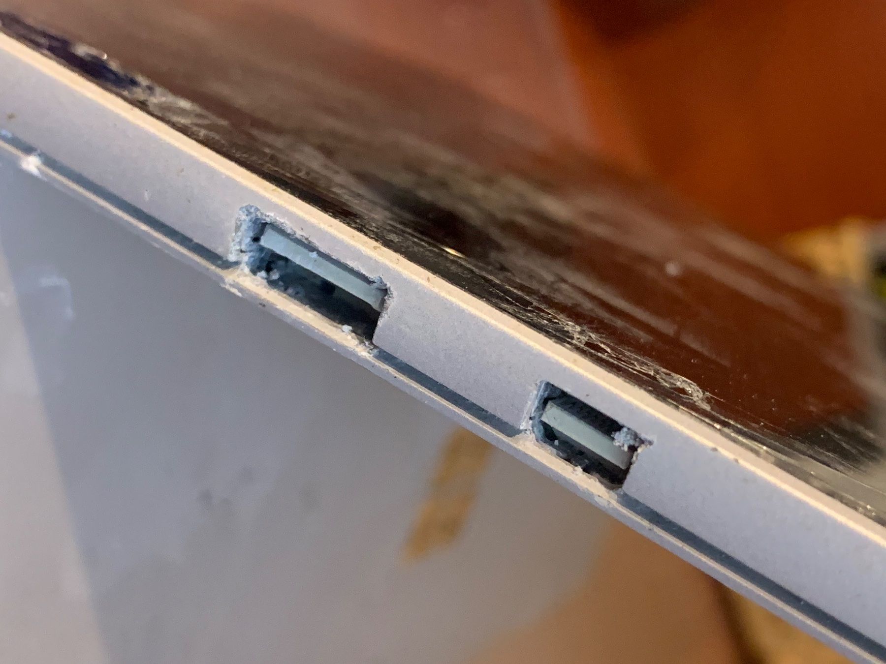 Microsoft Tablet PC: Surface Pro 5 8GB+128GB Silver Defekt – Difettoso da Wetzikon ZH venduto da uelivernetzt 2