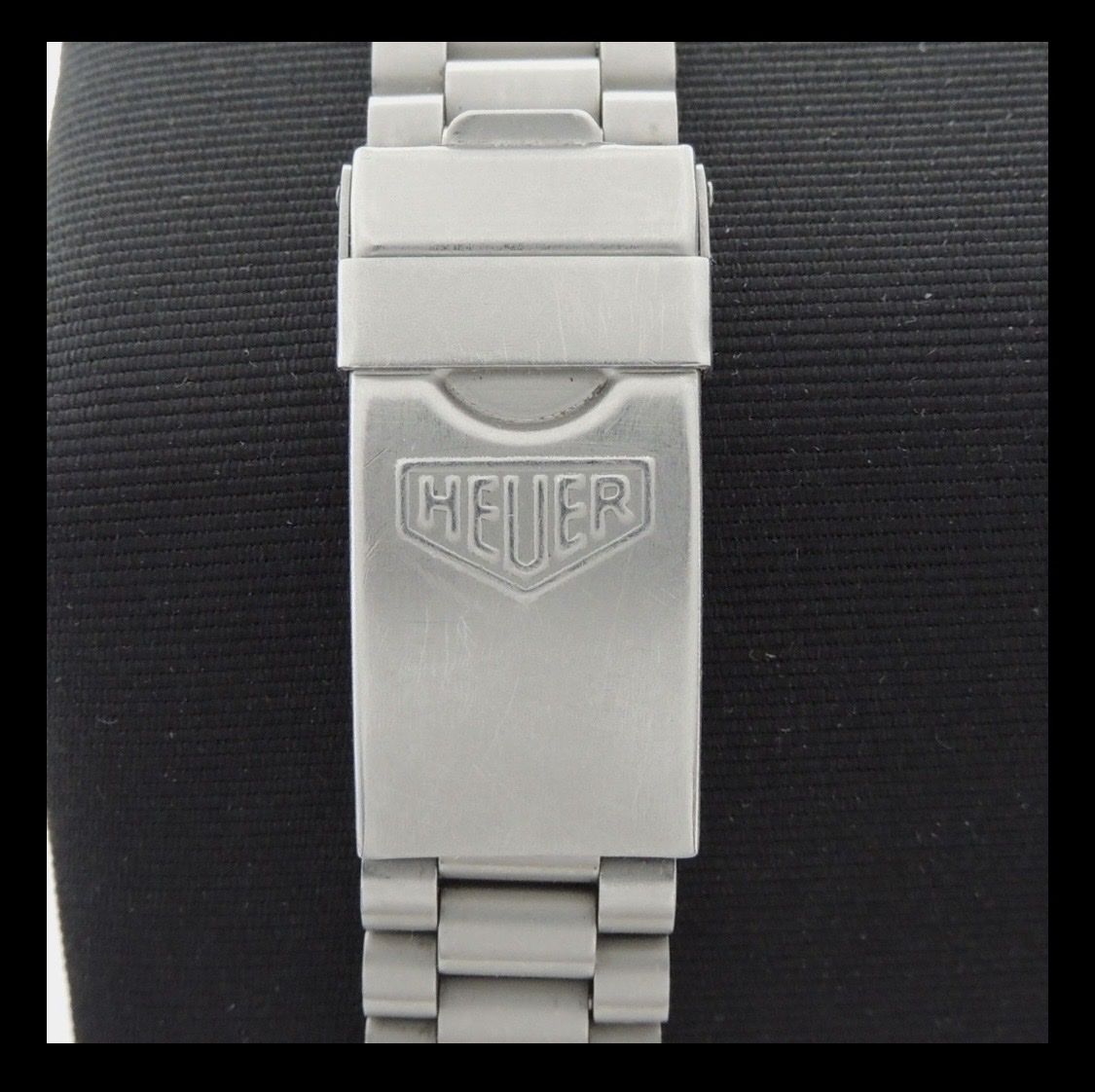 Tag Heuer Orologi: Tagheuer Damenuhr  – Usato da Oberwil-Lieli venduto da yk___ 2