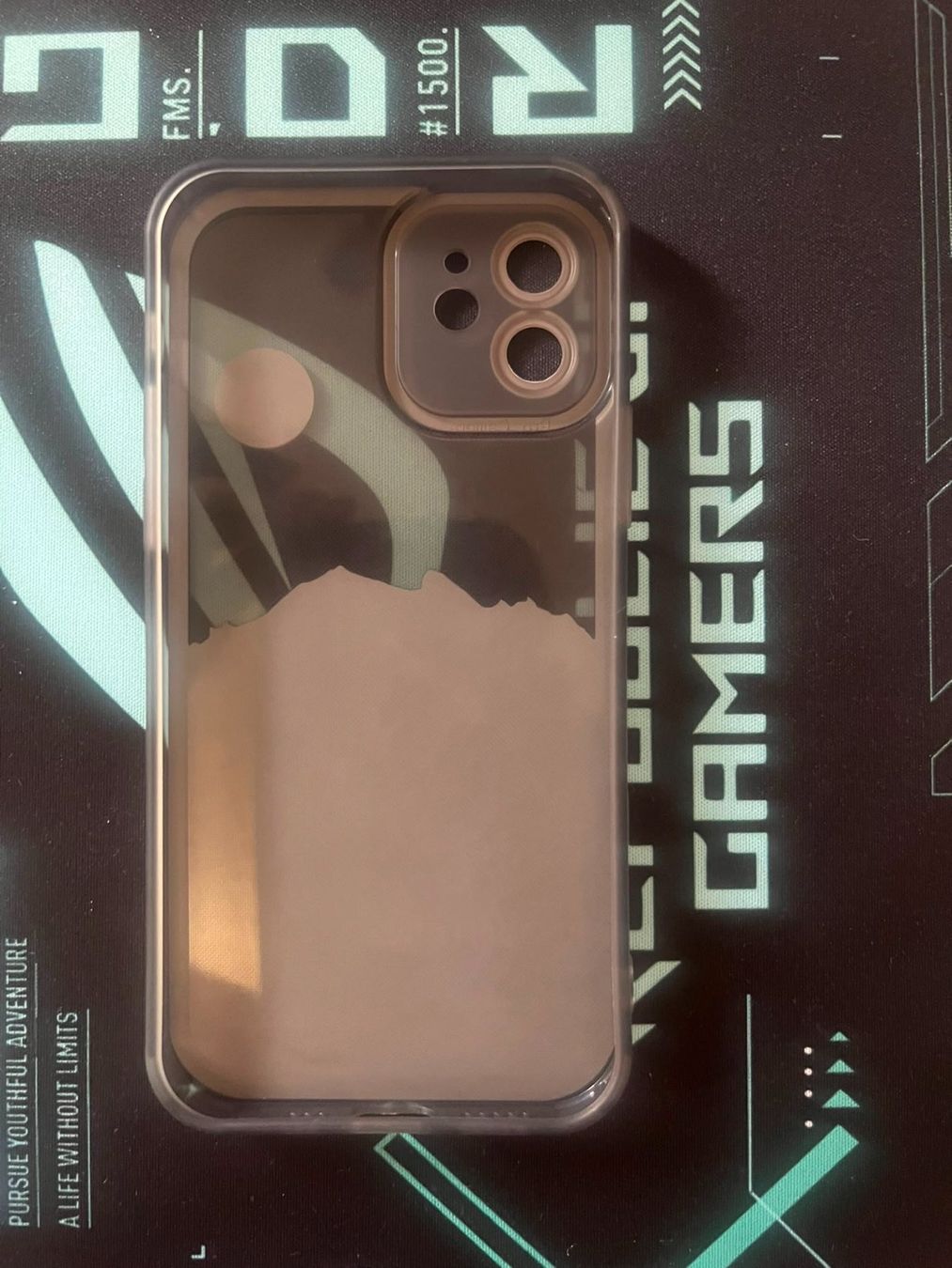 Covers & Schutzfolien: Coque iPhone 12. iPhone 12 Hülle – Neu und originalverpackt aus Eysins von pro_7lnq 2