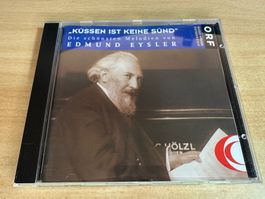 L8 ORF Edmund EYSLER - Küssen ist keine Sünde