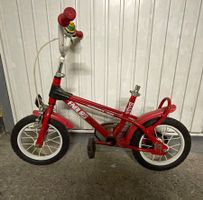 Vélo d'enfant