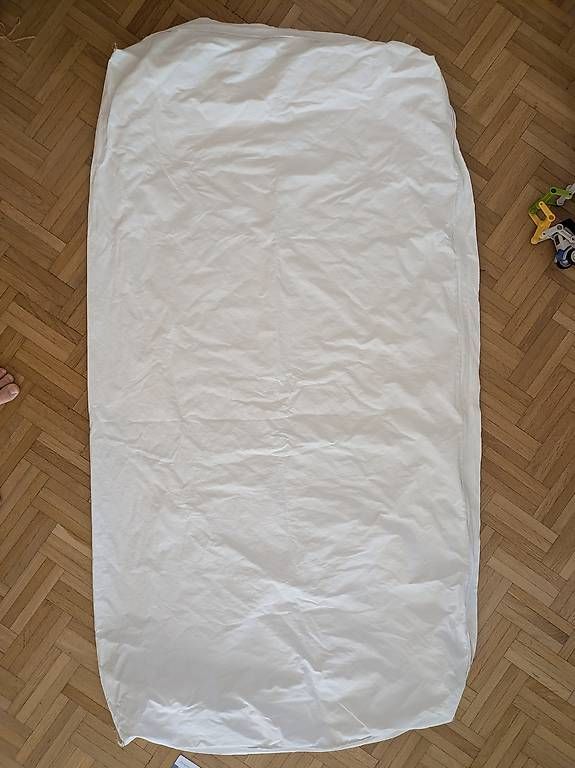 Matratzen: Softsan Matratzenüberzug 70 x 140cm – Gebraucht aus Zürich von fra_rgh5 1