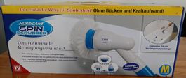 Elektrische Reinigungsbürste