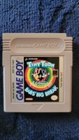 Tiny Toon Adventures / Game Boy Spiel inkl Schuber