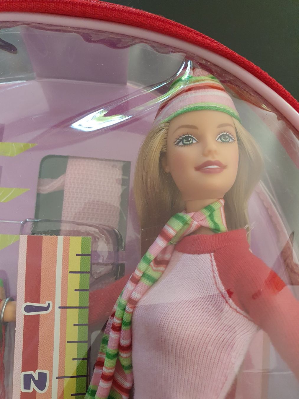 Bambole: Barbie, Schule, Jahr 2000 – Usato da Zürich venduto da summersand 4