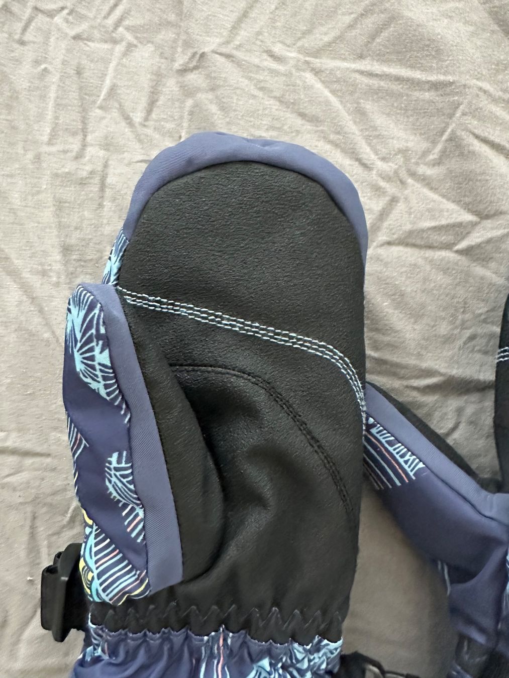 Roxy Guanti: Roxy Handschuhe – Usato da Dürrenroth venduto da tvy_bh56 6