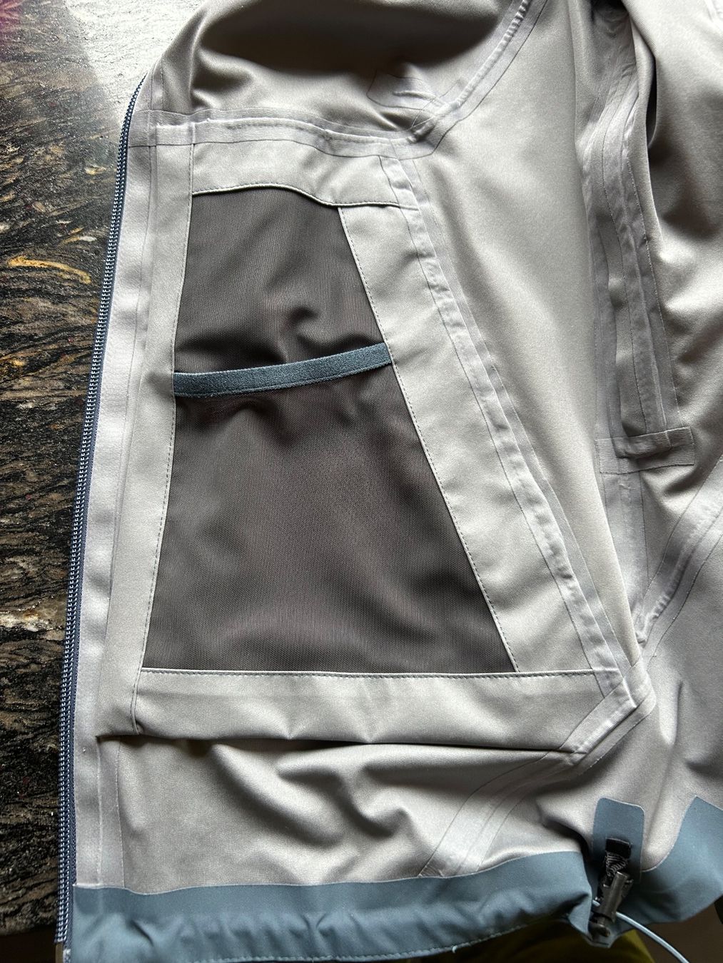 Decathlon Giacche: Regenjacke – Usato da krauchthal venduto da agn_6nfh 4