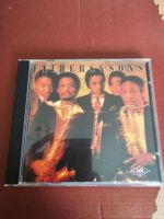 CD - Fathers & Sons – Fathers & Sons (Jazz, 1982)