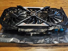 GTX 1080 Gigabyte Xtreme Gaming
