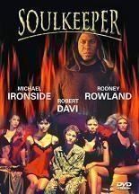 Tutti i DVDs: Soulkeeper (Michael Ironside) – Usato da Basel venduto da jannickpascal