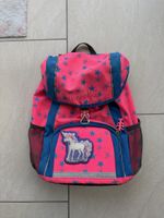 Kindergartenrucksack Step by Step