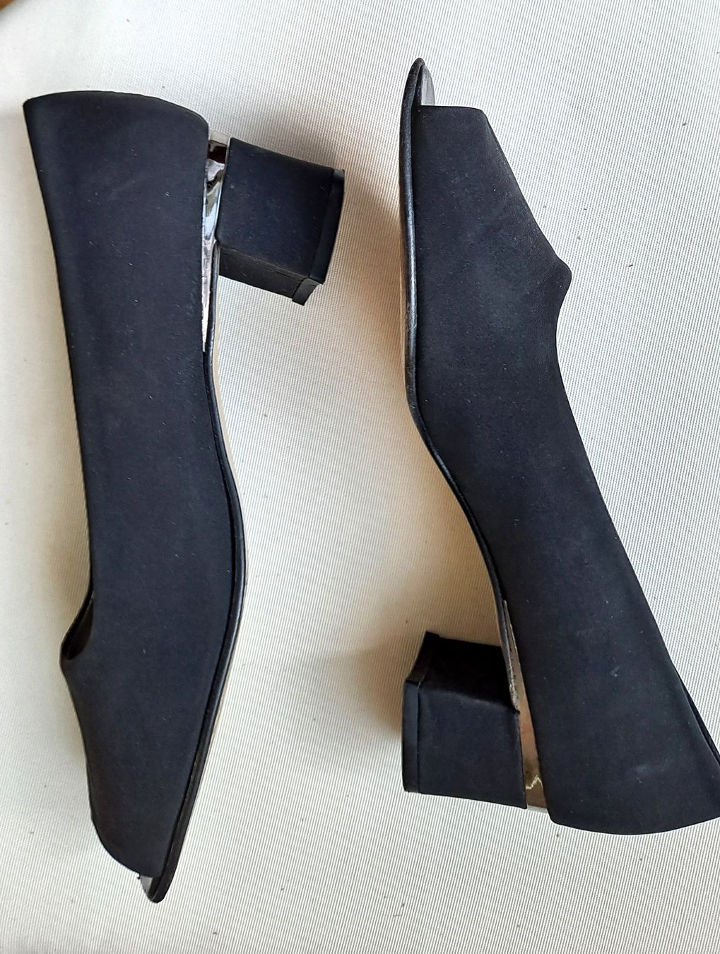 Kaiser Scarpe da donna: Peter Kaiser Pumps  Gr. 5, 38 – Usato da Liestal venduto da Mas-Y-Mas