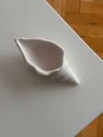 Kleine Muschel Schale