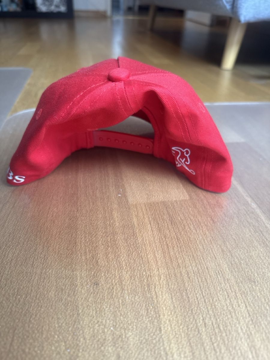 Puma Chapeaux, bonnets & casquettes: Cap (Baseballcap) Schweiz – Neuf (Voir description) à Basel par Aliblabla 1
