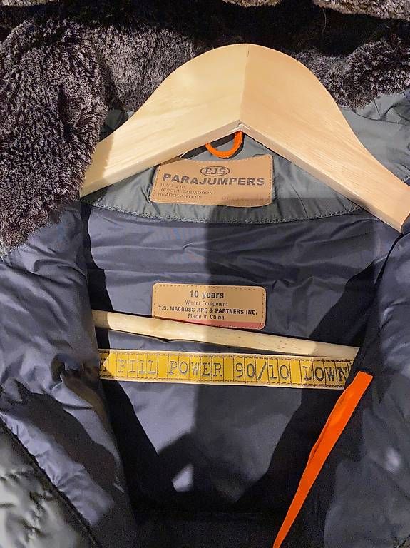 Jacken & Mäntel: Parajumpers, Kids, Winterjacke – Gebraucht aus Minusio von may_5qgr 1