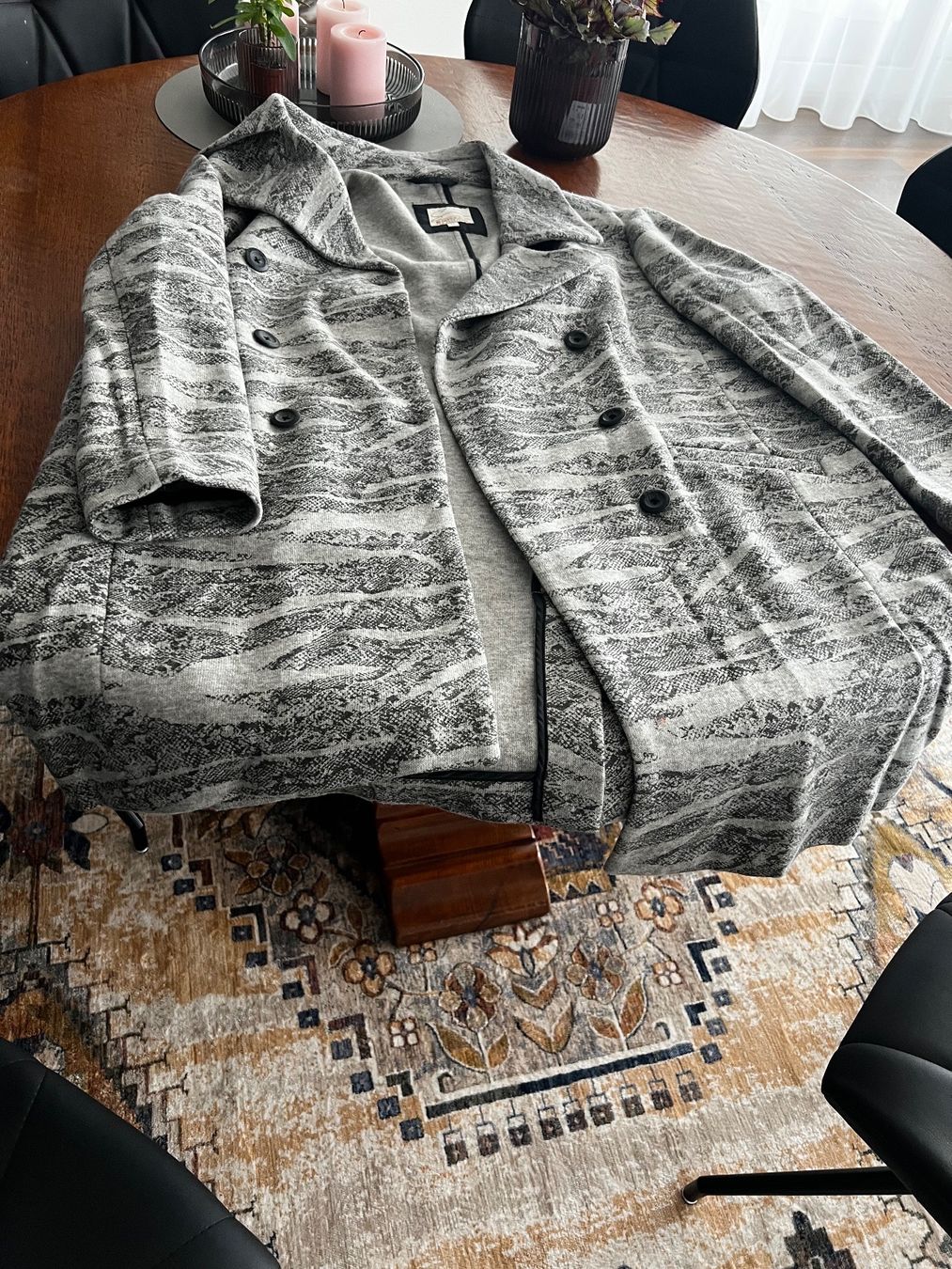 Giacche: Neue Damen Jacke – Usato da Thun venduto da Gera55