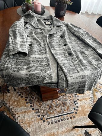 Neue Damen Jacke