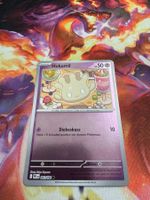 Hokumil (PFL 043) / Reverse Holo / Fatale Flammen