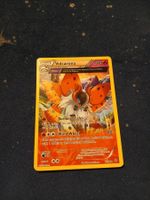 Volcarona Full Art Non-Foil (EN) Ancient Origins 18/98