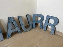 Buchstaben