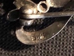 Broschen & Nadeln: Brosche Schmuck – Gebraucht aus Niederrohrdorf von beniledergerber 3