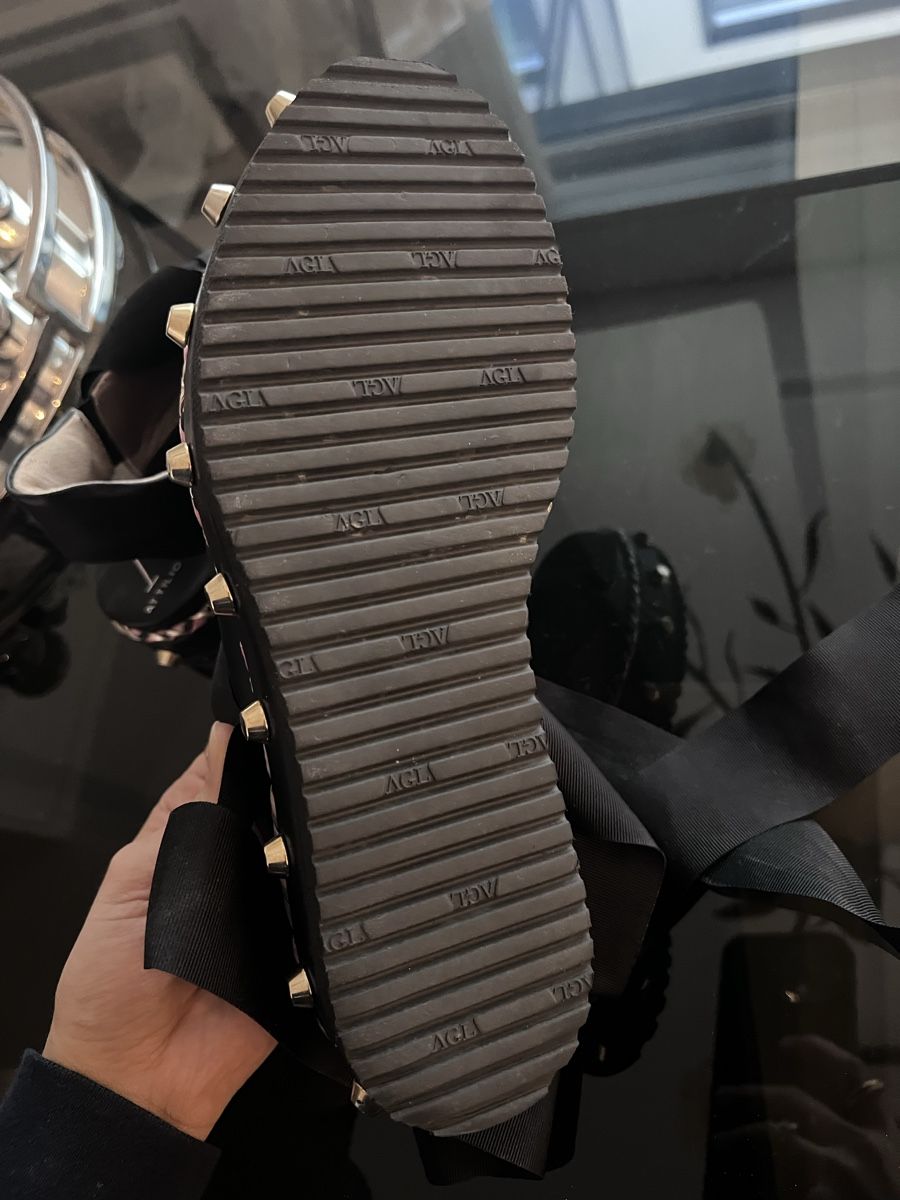 AGL Scarpe da donna: AGL Mules Size 39 – Nuovo (secondo la descrizione) da Zürich venduto da tiz_jcj7 2