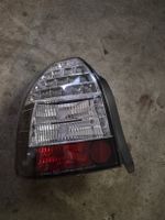 Honda Civic LED Heckleuchte