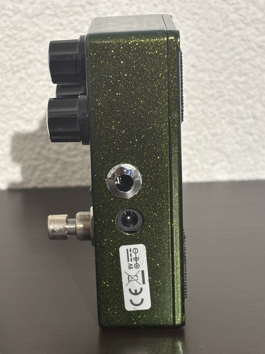 Strumenti musicali: MXR Carbon Copy M169 – Usato da Auw venduto da Teddiursa 2