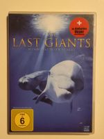 C0 DVD - LAST GIANTS (deutsch) - gebraucht