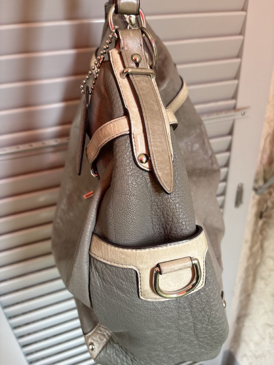 Coach Sacs femmes: Coach Hobo Tasche Y2K – D'occasion à Bern par LoveVintageY2K 2