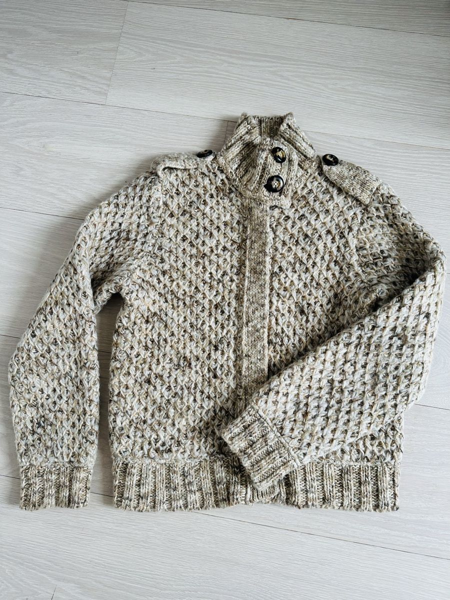 Zara Giacche: Zara Strickjacke – Usato da Kloten venduto da everyday000