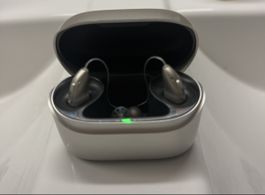 Phonak Audéo L-R Hõrgeräte neu Zustand