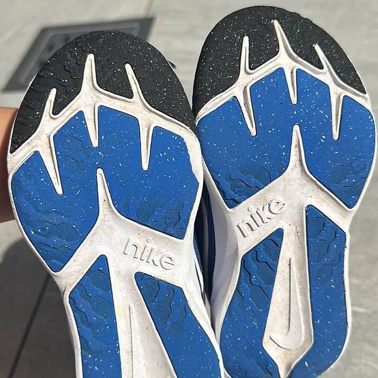 Herrenschuhe: Sneakers Gr. 27.5 – Gebraucht aus Männedorf von AnVi2015 2