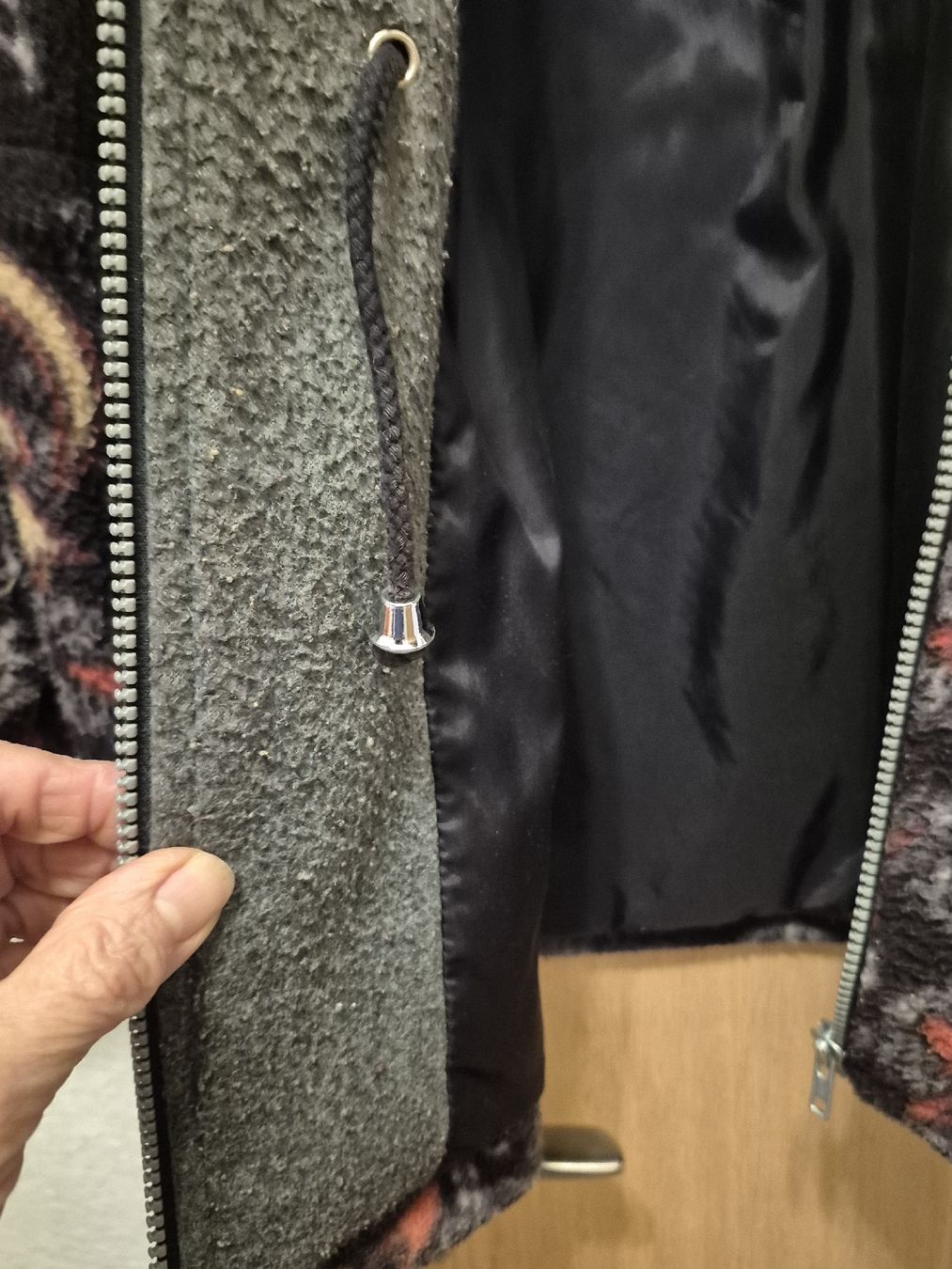 Giacche: Jacke – Usato da Pfaffnau venduto da gologoldun1953 4