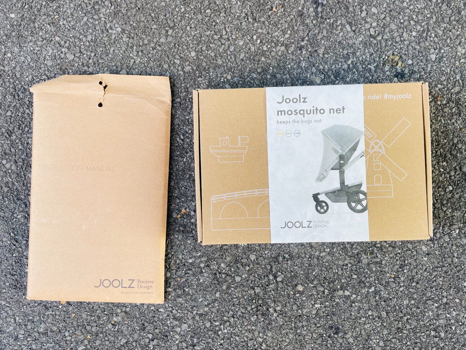 Joolz Carrozzine: Kinderwagen Joolz Geo Twin – Usato da Luzern venduto da erm_5sc7 4