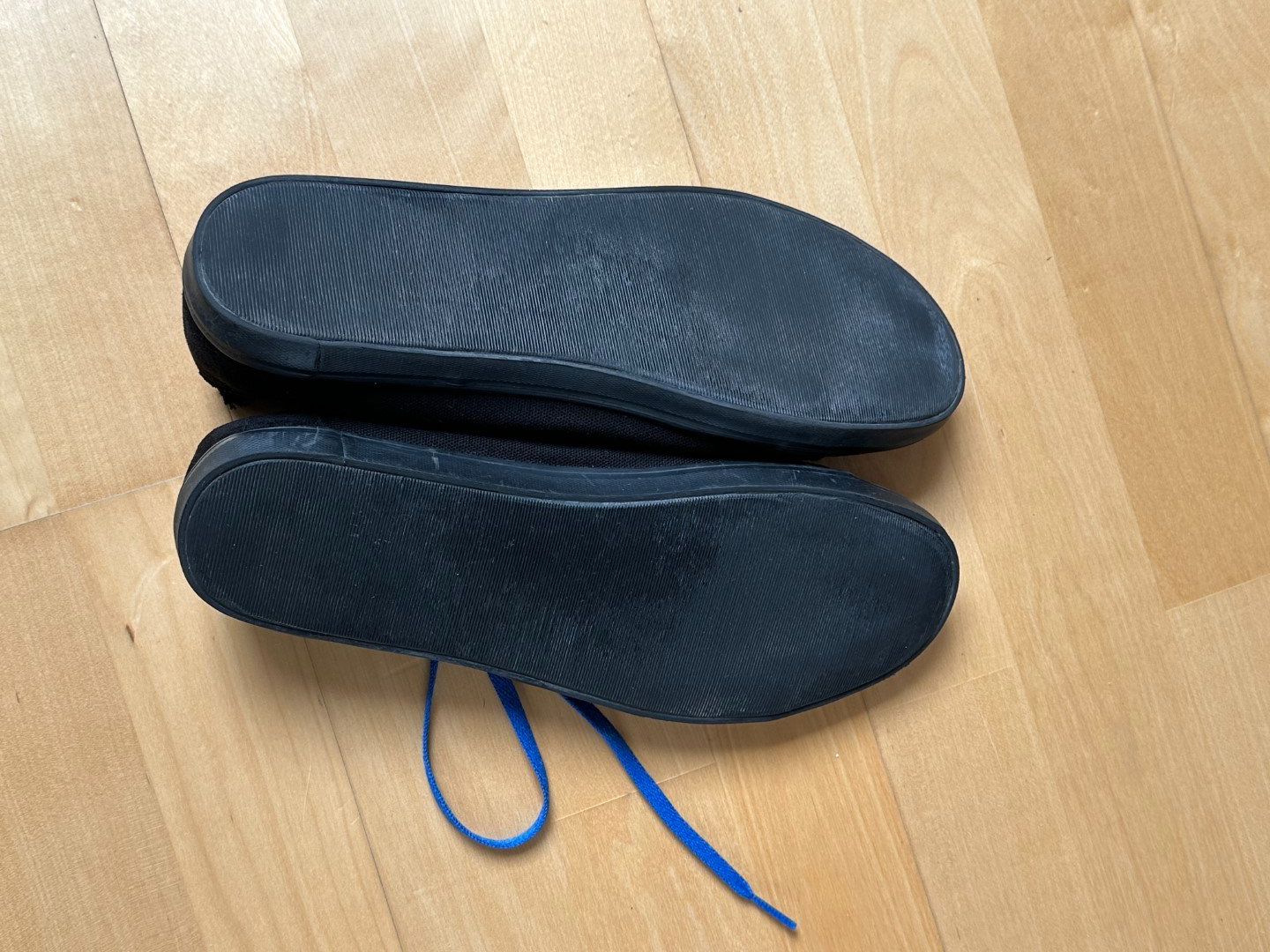 Herrenschuhe: Macbeth Sneakers Vegan Grösse 45 schwarz – Gebraucht aus Buchs AG von Stunner 2