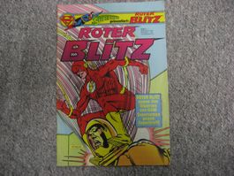 Roter Blitz 4/1983
