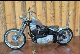 Harley Davidson Softail Springer