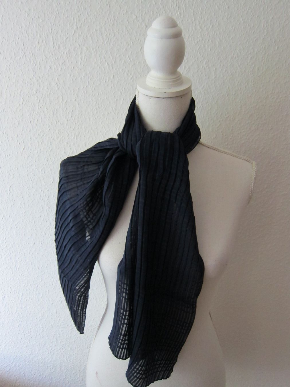 Foulard & Sciarpe: Schal in Seide, Top Zustand! – Nuovo (secondo la descrizione) da Zürich venduto da Italia58 1
