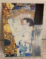 „ Die Liebe der Mutter „ von Gustav Klimt