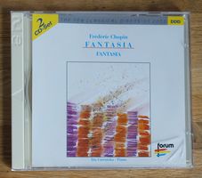 Frédéric Chopin – Fantasia - F33