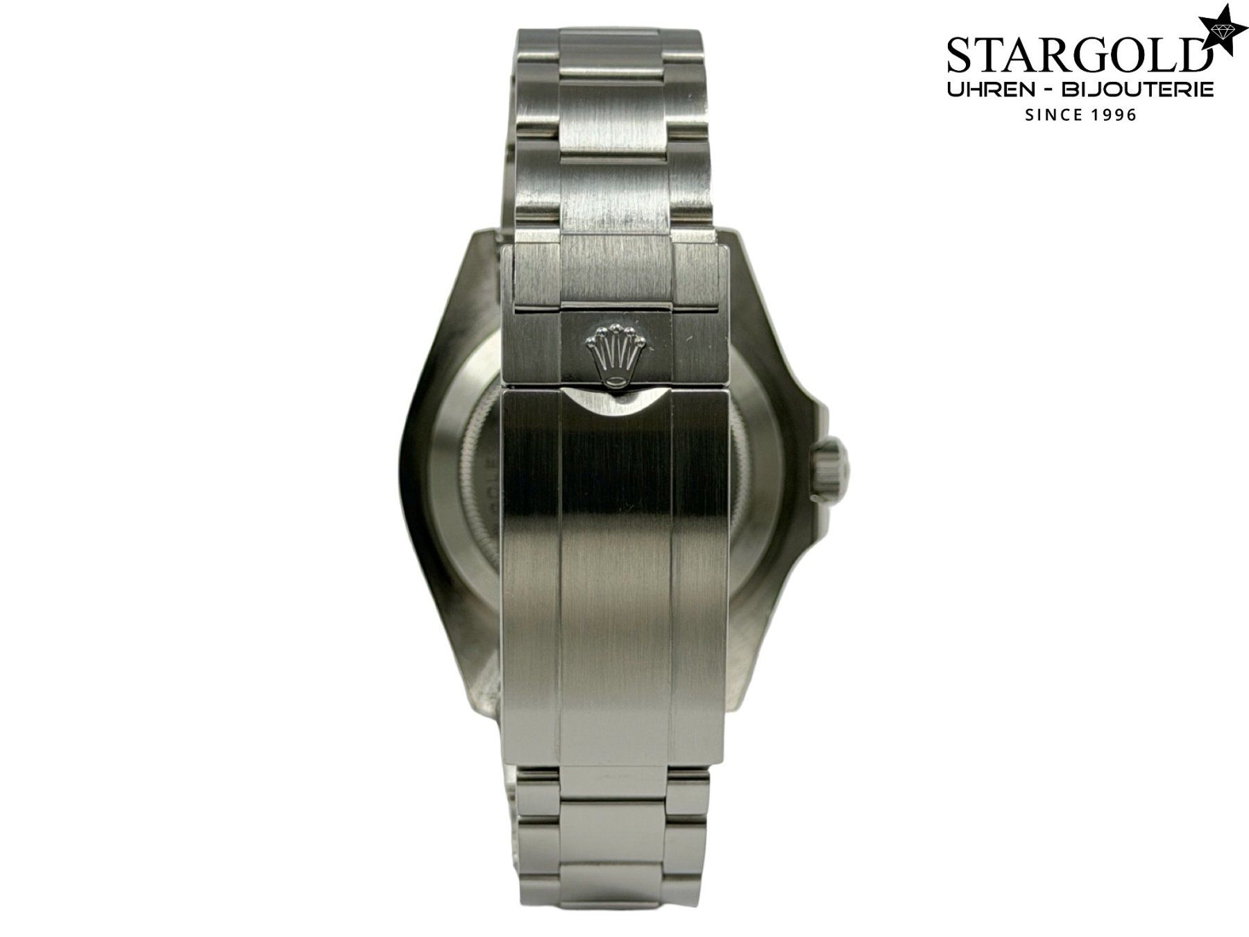 Rolex Orologi: Rolex Sea-Dweller - 126600 – Usato da Zürich venduto da Stargold-Uhren 6