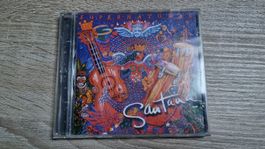Santana - Supernatural