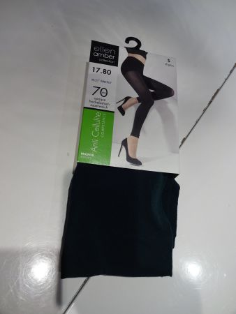 Leggins-Anti Cellulite/Ellen Amber