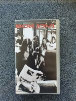 Bon Jovi Best Of Vhs Film