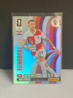 Panini Fifa Ivan Perisic Fan Favorit Karte