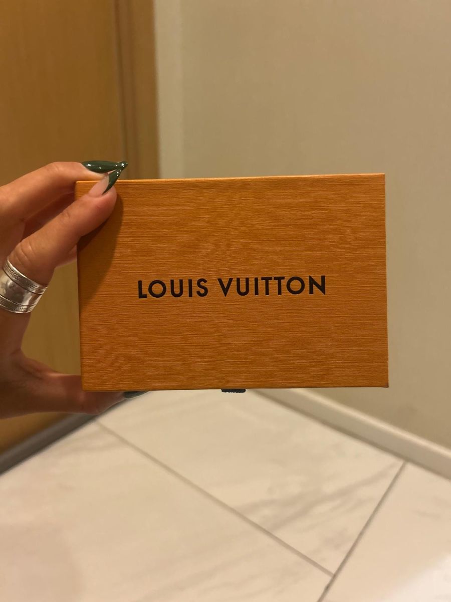 Louis Vuitton Altro in  Abbigliamento & Accessori: Louis Vuitton Magnet Kartenetui – Nuovo (secondo la descrizione) da Stetten SH venduto da sel_sc6g 2