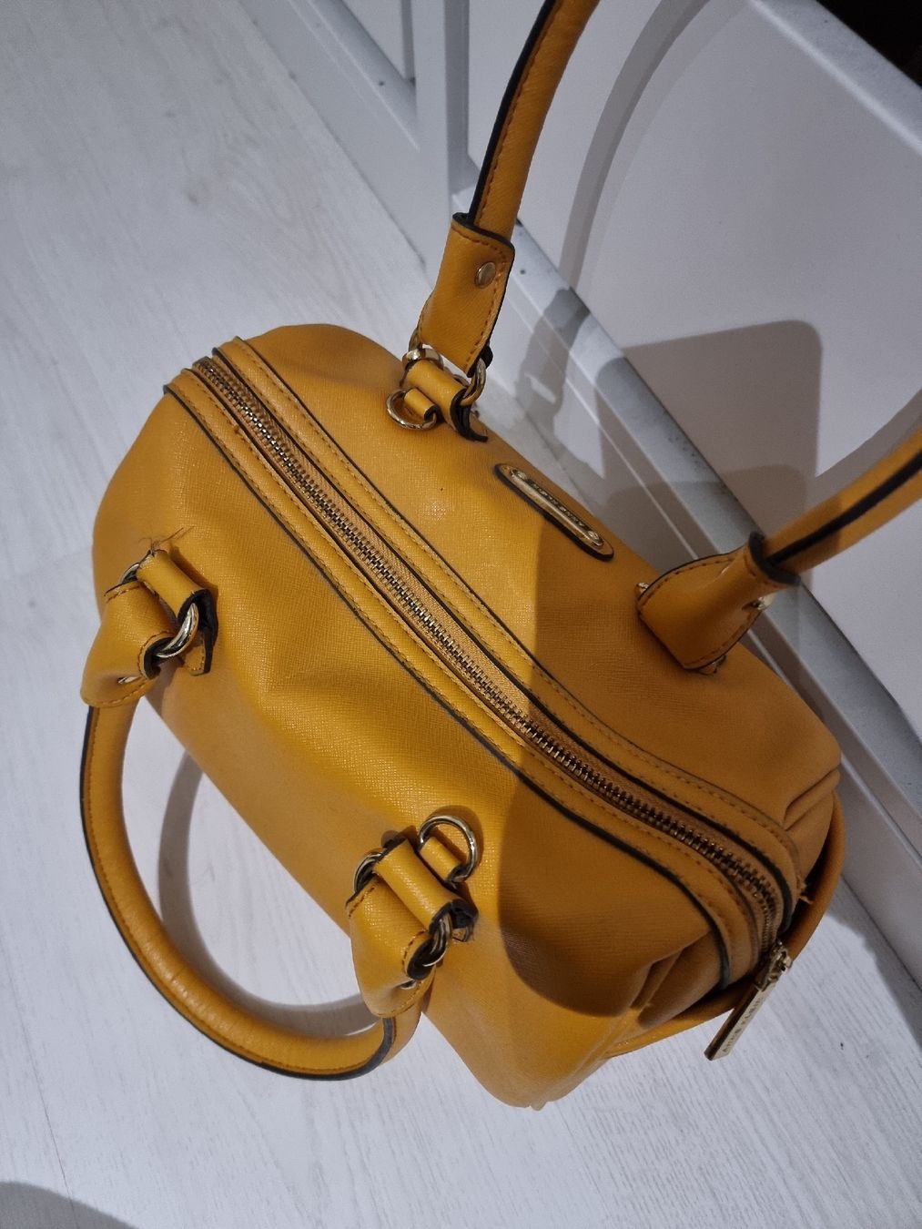 Borse da donna: Handtasche von Anne Klein – Usato da Balzers venduto da Homeandgarden 2